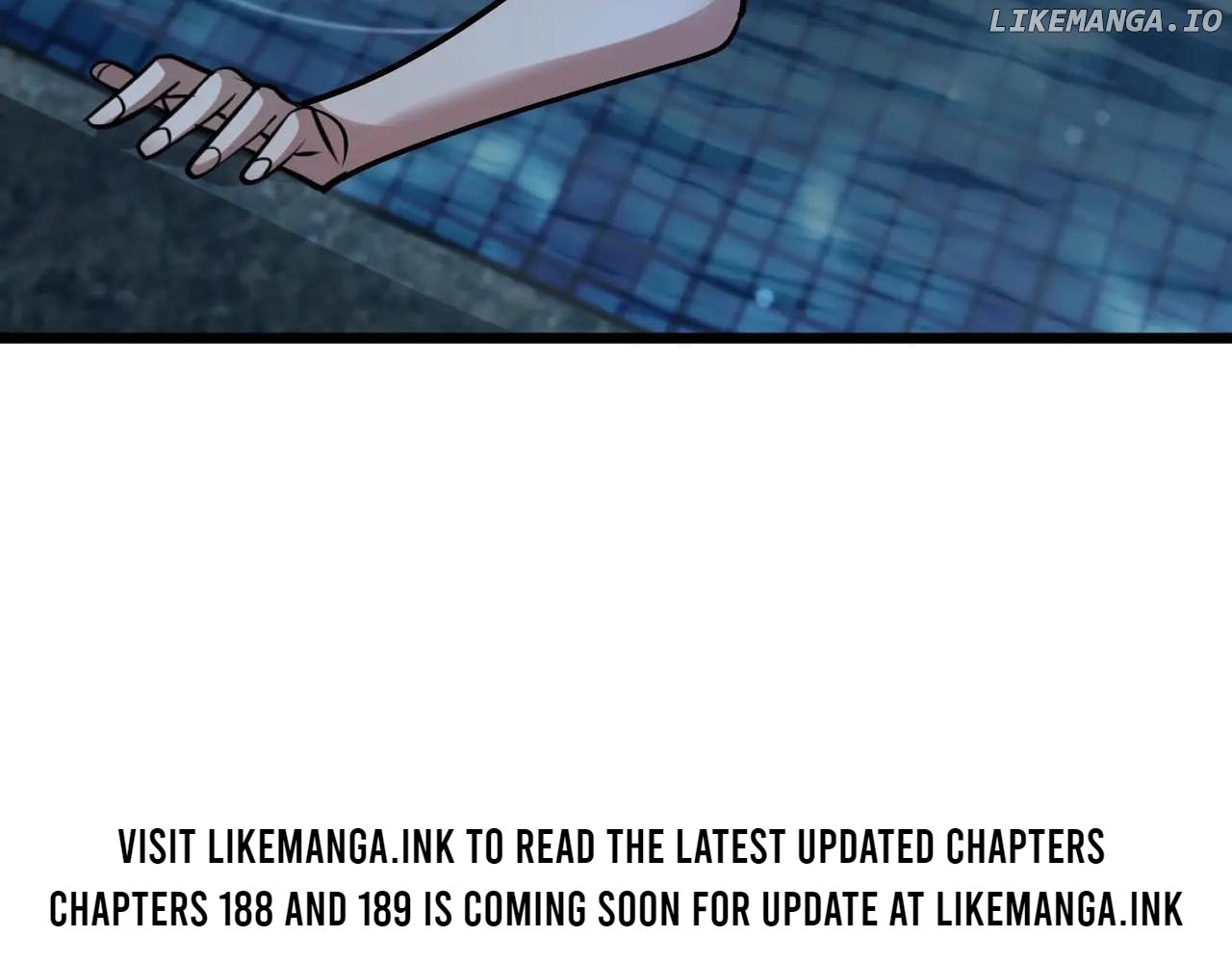 I’m Trapped In This Day For One Thousand Years Chapter 187 - page 149